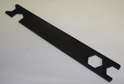 Delta Tool Part 424-12-101-0001 Combination Wrench 424-12-101-0001